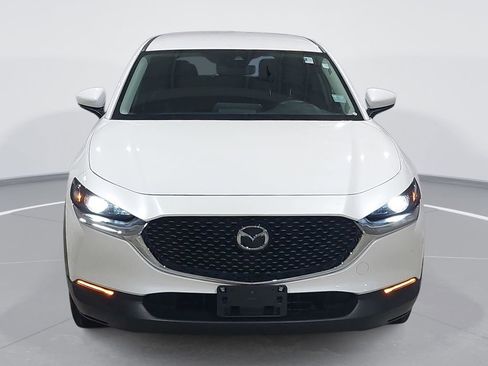 Certified 2023 MAZDA CX-30 AWD 2.5 S image 2