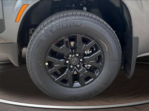 New 2026 Nissan Frontier SV w/ All-Weather Content Package AWD/4WD image 11