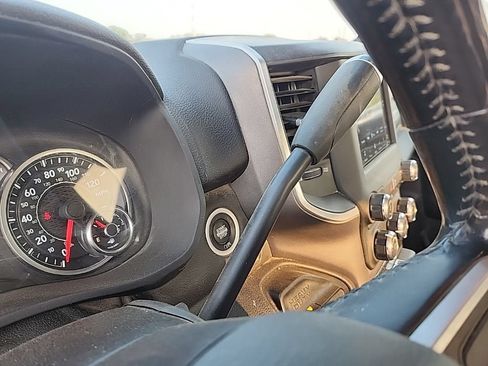 Used 2021 RAM 2500 Big Horn w/ Level 1 Equipment Group AWD/4WD image 12