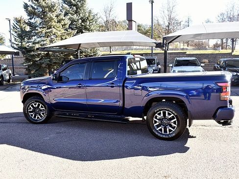 Used 2023 Nissan Frontier SV w/ Technology Package image 6