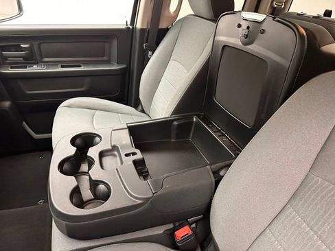 Used 2023 RAM 1500 Tradesman w/ Popular Equipment Group AWD/4WD image 14