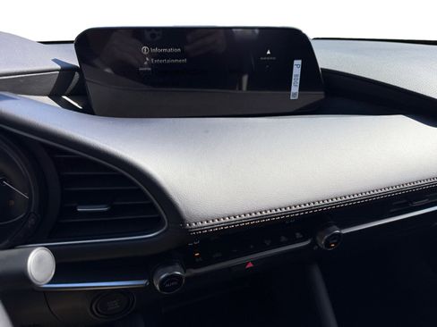 New 2026 MAZDA MAZDA3 s Sport image 12