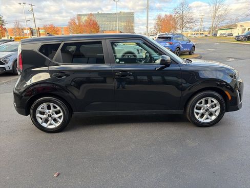 Certified 2024 Kia Soul LX w/ Option Group 015 image 5