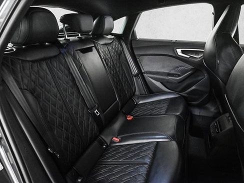 New 2025 Audi S5 Premium Plus image 21