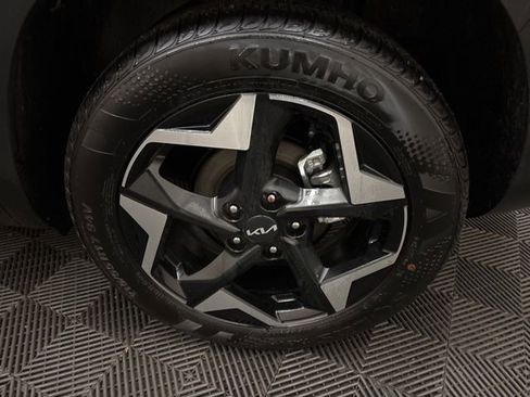 Used 2026 Kia Seltos S image 24