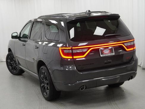New 2026 Dodge Durango GT image 11