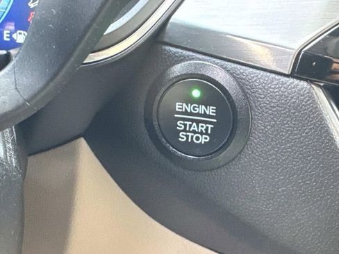 Certified 2021 Ford Escape Titanium image 18