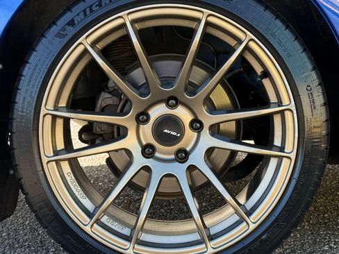 Used 2019 Subaru WRX Limited image 19