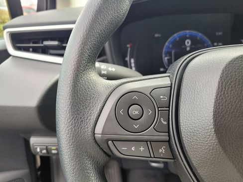 Certified 2026 Toyota Corolla LE image 23