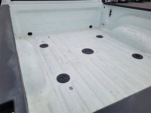 Used 2024 RAM 3500 Tradesman image 26