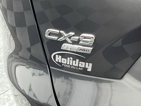 Used 2019 MAZDA CX-9 Signature AWD/4WD image 32