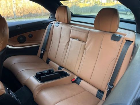 Used 2018 BMW 430i Convertible image 14
