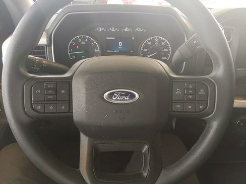 Used 2021 Ford F150 XL w/ Equipment Group 101A High AWD/4WD image 15