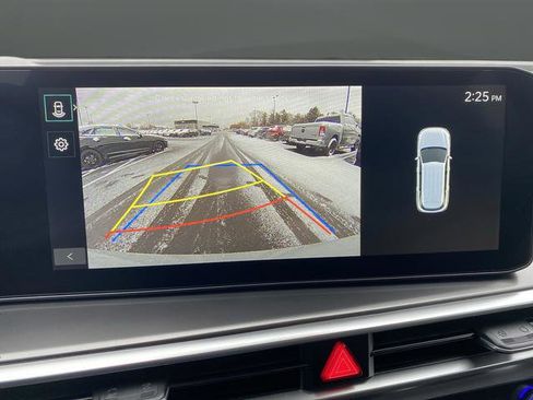 New 2026 Kia Sorento S image 10