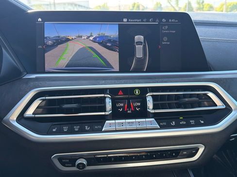 Used 2021 BMW X5 sDrive40i w/ Convenience Package RWD image 25