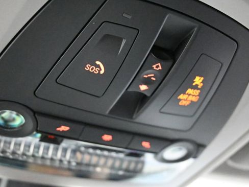 Used 2016 BMW 528i xDrive XI image 29