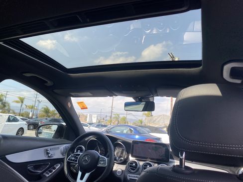 Used 2019 Mercedes-Benz C 300 Sedan w/ Premium Package image 27