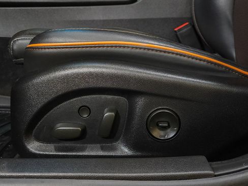 Used 2020 Cadillac CT4 V w/ Climate Package image 42