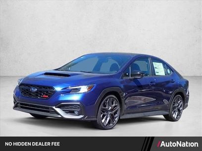 New 2026 Subaru WRX tS w/ Accessory Package #2
