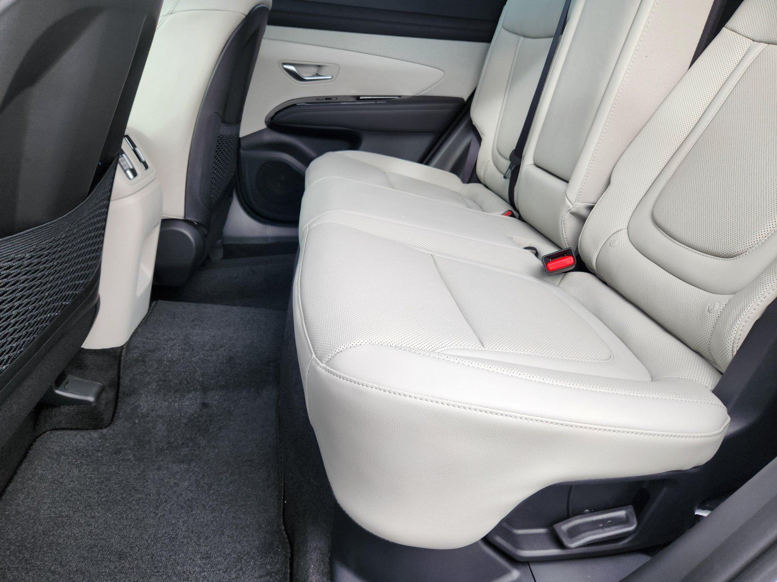 New 2026 Hyundai Tucson Limited AWD/4WD image 10