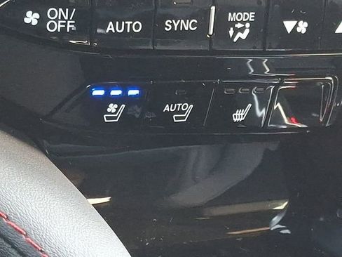 Certified 2024 Acura MDX A-Spec AWD/4WD image 28