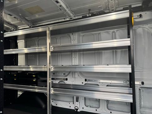 New 2026 Ford Transit 250 148 Medium Roof image 19