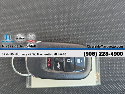 Used 2024 Honda CR-V EX image 27