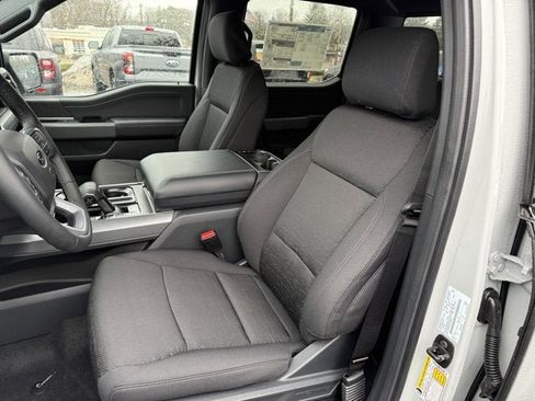 New 2026 Ford F150 XLT w/ Equipment Group 303A High image 9