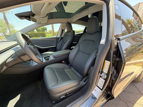 Used 2025 Tesla Model 3 RWD image 10