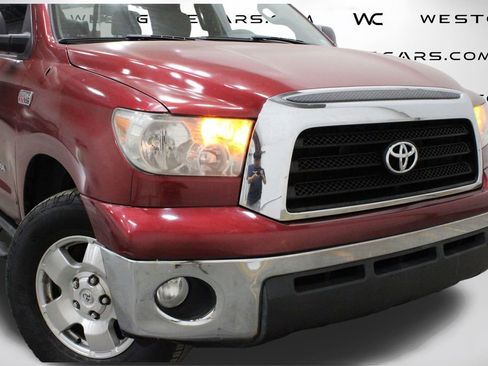 Used 2007 Toyota Tundra SR5 image 34