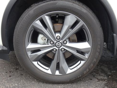 Used 2022 Nissan Murano Platinum w/ Cargo Package AWD/4WD image 18