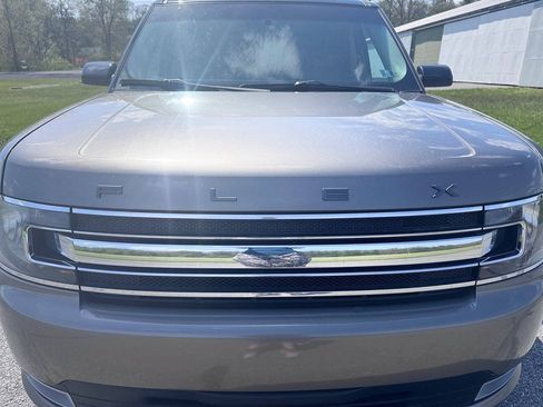 Used 2014 Ford Flex SEL w/ Equipment Group 202A AWD/4WD image 2