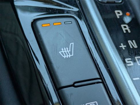 Used 2025 Kia Seltos EX w/ EX Sunroof Package image 24