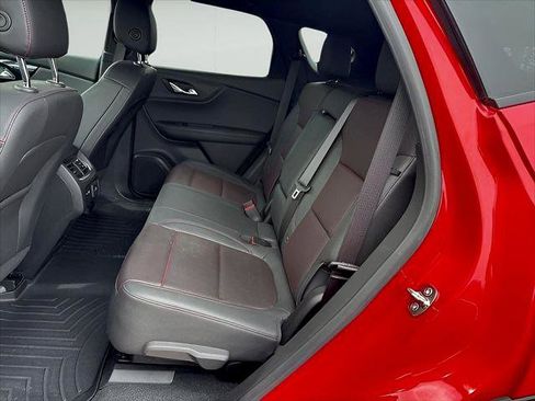 Used 2023 Chevrolet Blazer RS w/ Driver Confidence II Package image 19