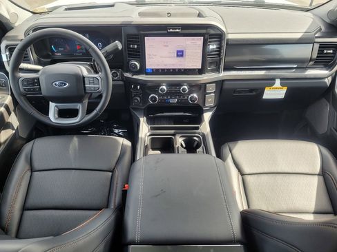 New 2026 Ford F250 Lariat w/ Lariat Ultimate Package AWD/4WD image 38
