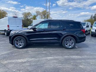 New 2026 Ford Explorer Active w/ Active Comfort Package AWD/4WD video 2