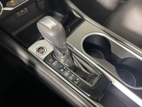 Used 2023 Nissan Altima 2.5 SV image 24