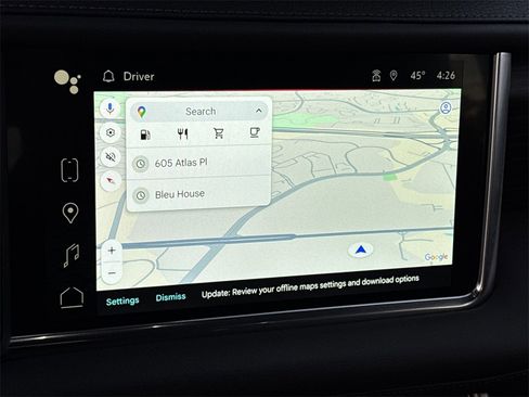 Used 2022 GMC Yukon XL Denali image 31