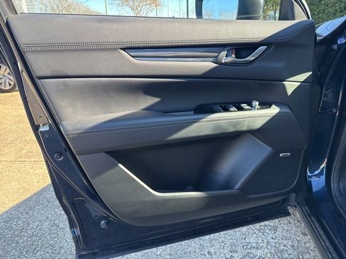 Used 2017 MAZDA CX-5 Grand Touring image 19