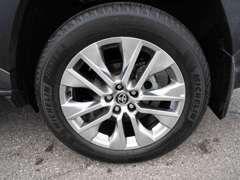 Certified 2025 Toyota RAV4 XLE Premium w/ Weather Package image 31