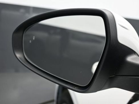 Used 2023 Kia Forte LXS w/ LXS Technology Package FWD image 9
