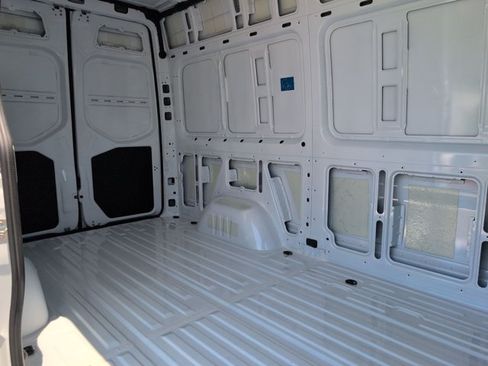 New 2026 Mercedes-Benz Sprinter 2500 image 16