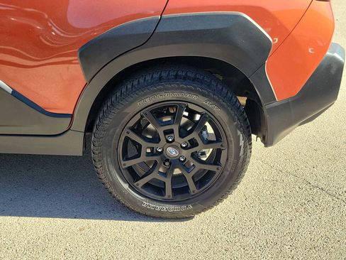 Used 2024 Subaru Crosstrek 2.5i Wilderness image 8