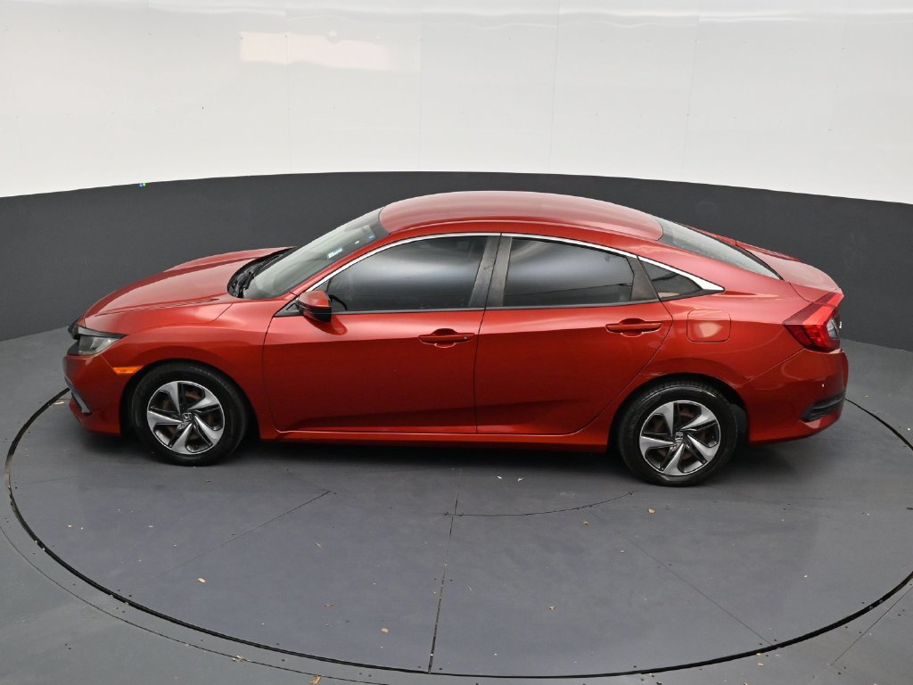 Used 2020 Honda Civic LX image 13