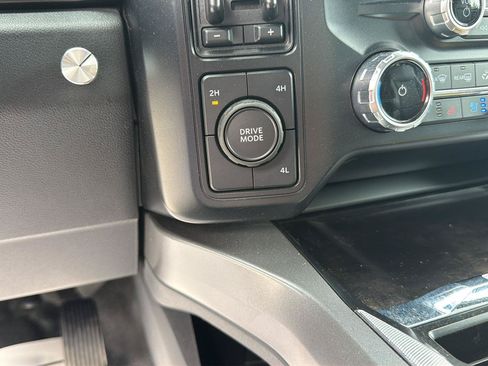 Used 2023 Ford F550 4x4 SuperCab Super Duty image 21