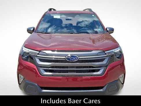 New 2026 Subaru Forester Sport AWD/4WD image 2