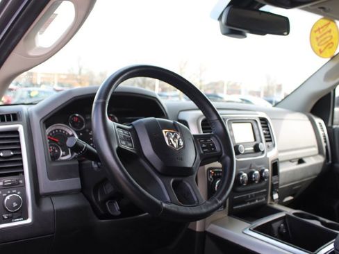 Used 2014 RAM 1500 Big Horn image 17