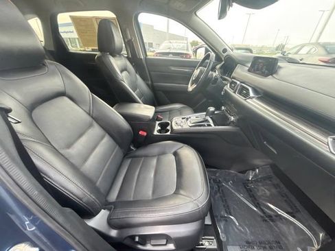 Used 2019 MAZDA CX-5 Grand Touring Reserve AWD/4WD image 22