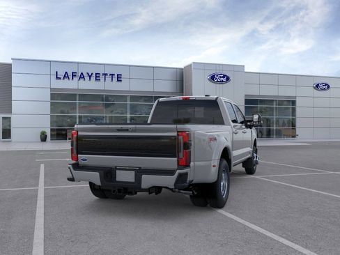 New 2026 Ford F350 Platinum AWD/4WD image 47