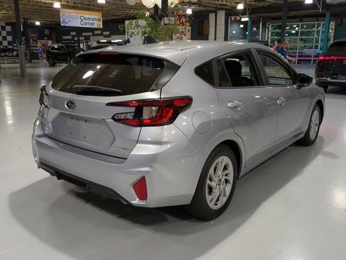 Used 2025 Subaru Impreza 2.0i AWD/4WD image 7
